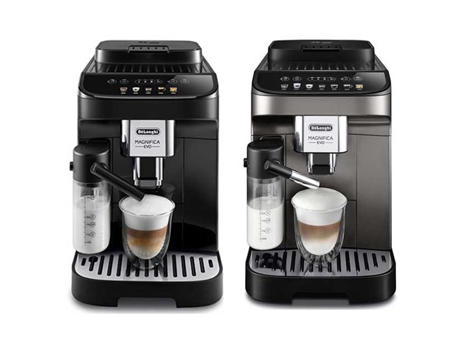 ジャンク品】デロンギ マグニフィカSカプチーノ ECAM23460S ジャンク