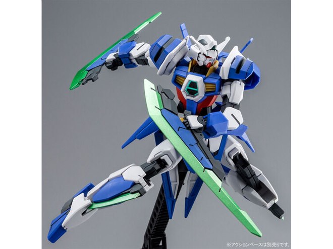 HG ガンダムAGE2 アルティメス完成品 ガンプラ HGガンプラ「AGE-1