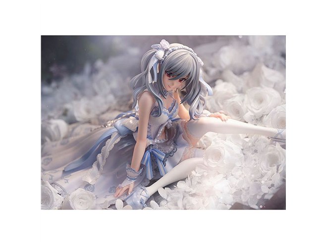 アイドルマスター シンデレラガールズ 神崎蘭子 ポートレート