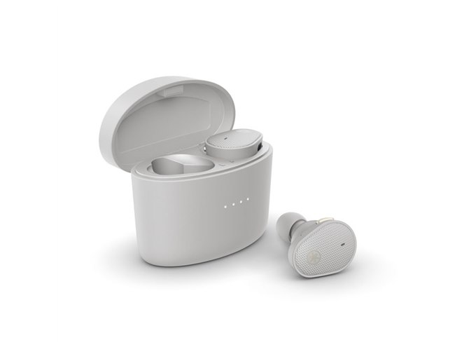 ヤマハ、完全ワイヤレスイヤホン「TW-E5B」を本日3月25日に発売 - 価格.com