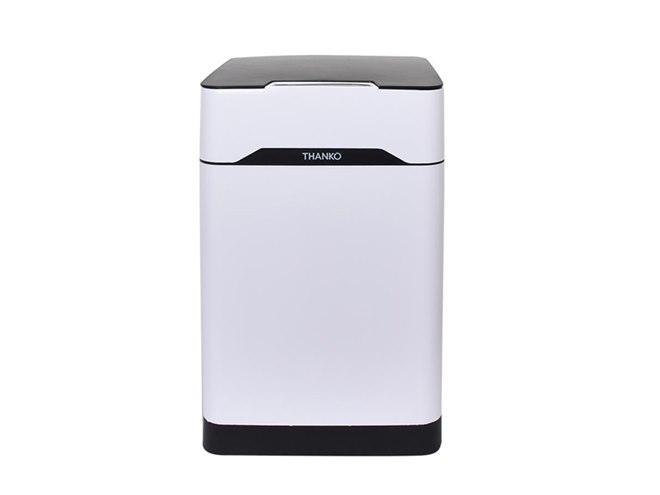 ちょい吸い掃除機”としても使える、自動開閉センサー付き「ちょい吸い