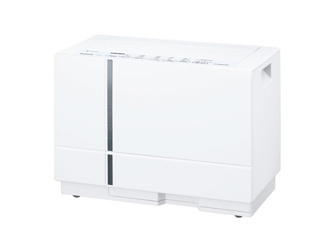 パナソニック、新「ナノイーX」搭載のハイブリッド方式衣類乾燥除湿機3