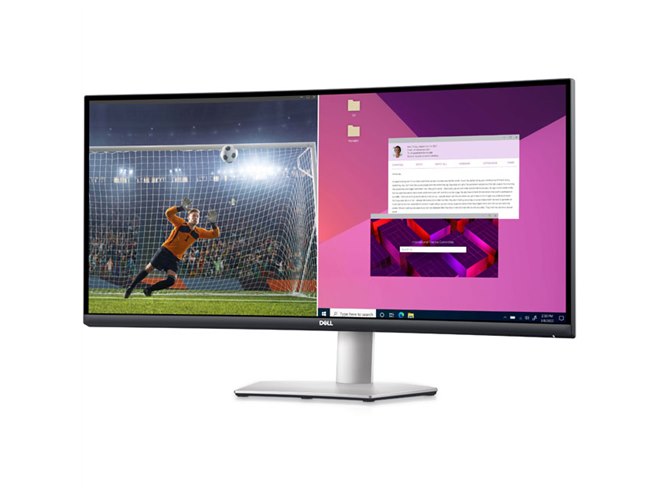 DELL P2418D WQHD 24インチ DELL P2418D 23.8インチ WQHDモニター Dell