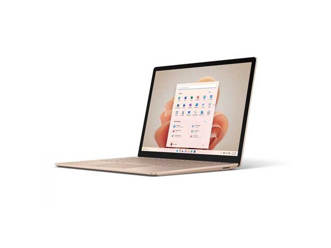 タッチ Surface Laptop 驚速12世代i5 16GB 512GB タッチ Surface