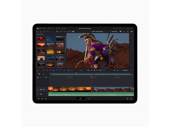 アップル、M2チップ搭載の新しい「iPad Pro」を本日10/26発売 - 価格.com