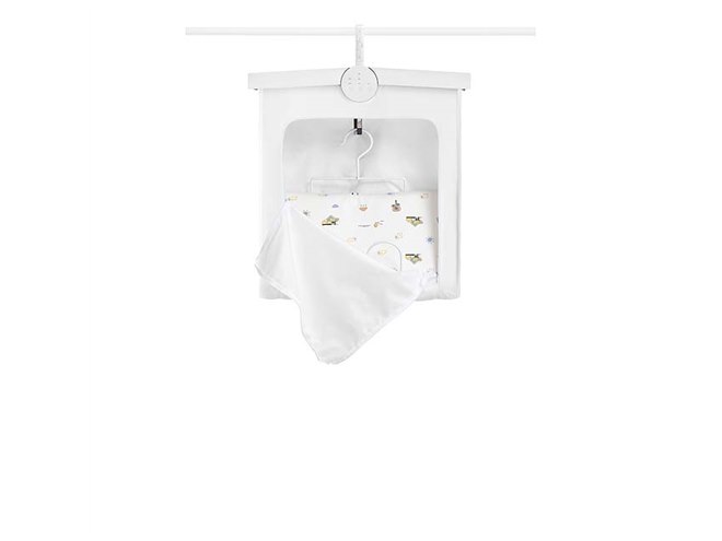 プラマイゼロ、折りたためる「コンパクト衣類乾燥機」 - 価格.com