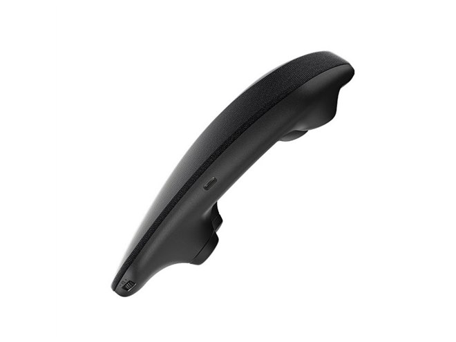 パナソニック、2.4GHzワイヤレス仕様のゲーミングネックスピーカー「SC