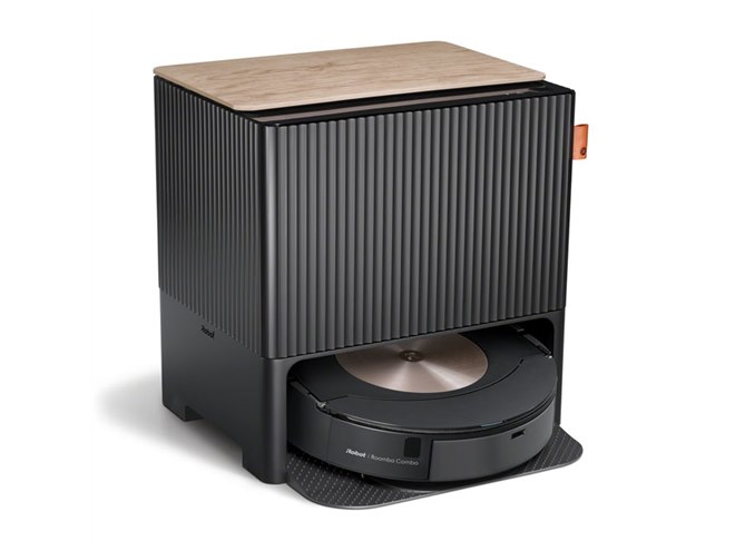 IROBOT ロボット掃除機 ルンバ コンボ J9+