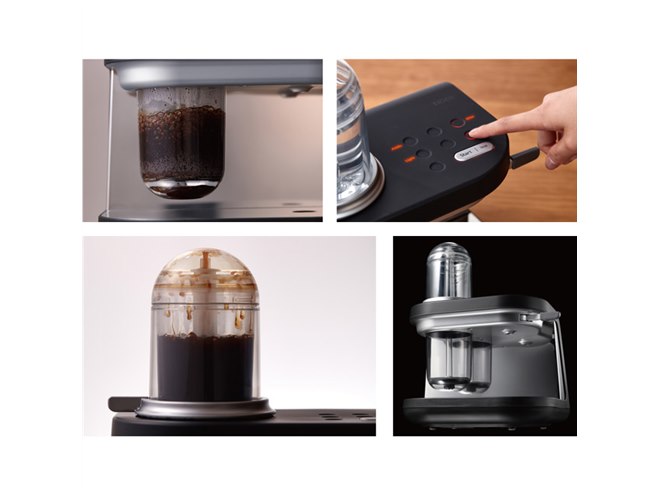 タイガーサイフォニスタ(シリンダー新品)