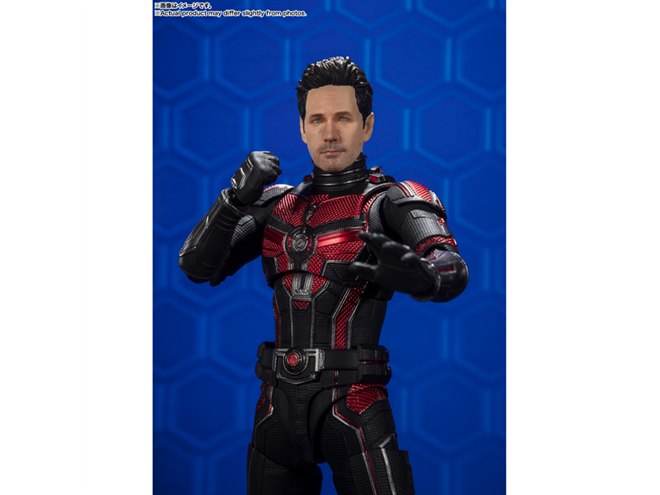 ヴァイス MARVEL 最小最強のヒーロー アントマンMR 1枚 ヴァイス