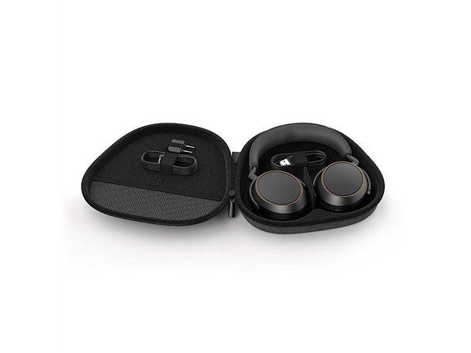 ゼンハイザー、「MOMENTUM 4 Wireless」のスペシャルエディション