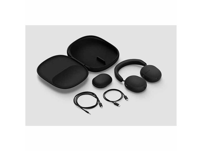 Sonos、ブランド初のワイヤレスヘッドホン「Sonos Ace」を発表 - 価格.com