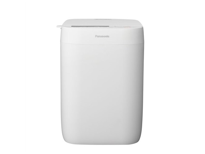 パナソニック、コンパクトなホームベーカリー「SD-CB1」を本日9月1日