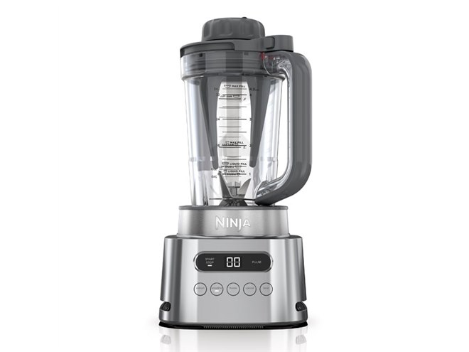 Shark、5つの自動プログラムを搭載した「Ninja Twisti ミキサー