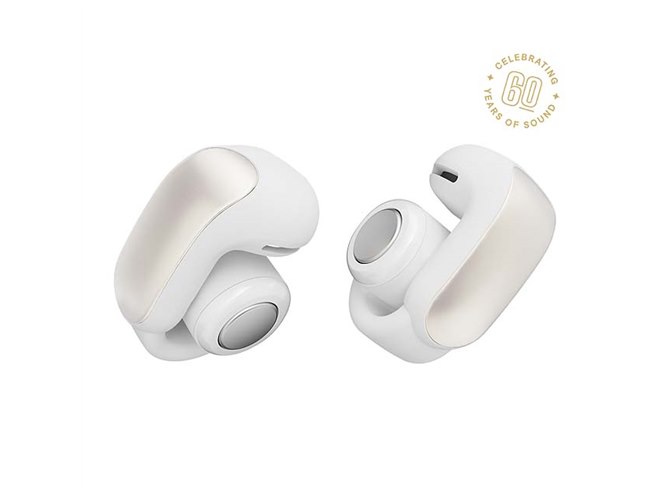 限定色】BOSE QuietComfort Ultra 60周年 ダイヤモンド ボーズ、60周年