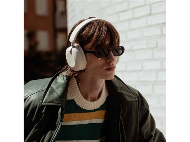 Sudio、Bluetooth 5.4/AAC対応の密閉型ワイヤレスヘッドホン「Sudio K2