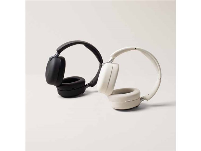 Sudio、Bluetooth 5.4/AAC対応の密閉型ワイヤレスヘッドホン「Sudio K2