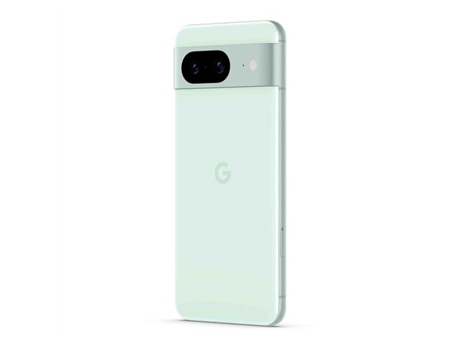 Google Pixel 8a ミントグリーン 本体 Google Pixel 8a｜価格比較・SIM