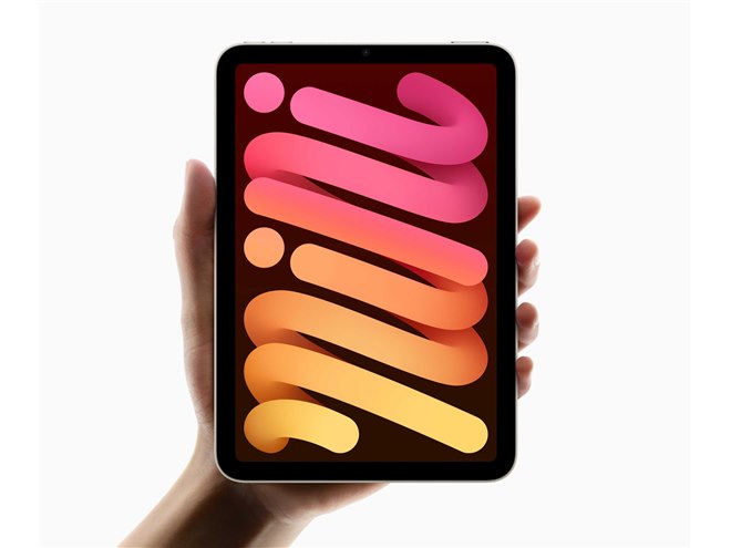 iPad mini (A17 Pro・第7世代）128GB グレー Wi-Fi iPad mini （A17