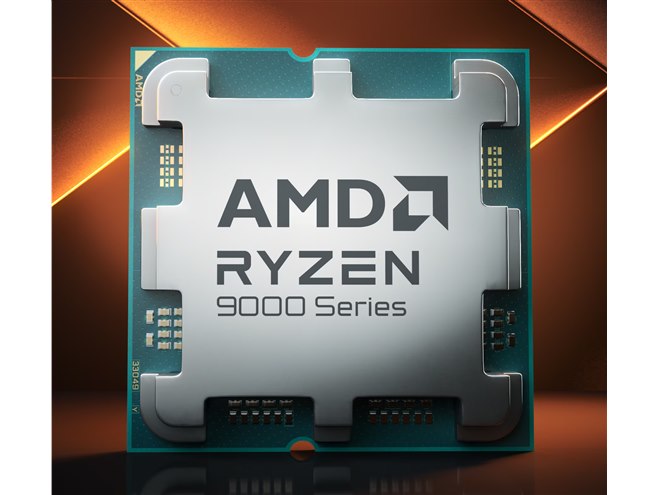 AMD、86,800円の「Ryzen 7 9800X3D」を本日11月15日に発売 - 価格.com