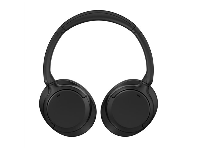 ビクター、ノイキャンを搭載した約195gの軽量ワイヤレスヘッドホン「HA