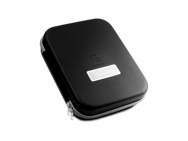 ULTRASONE、プロ仕様の開放型ヘッドホン「Signature FUSION Open Back