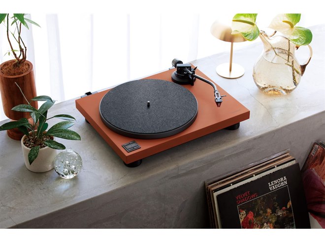 Technics ターンテーブル ピンクマット Technics ターンテーブル