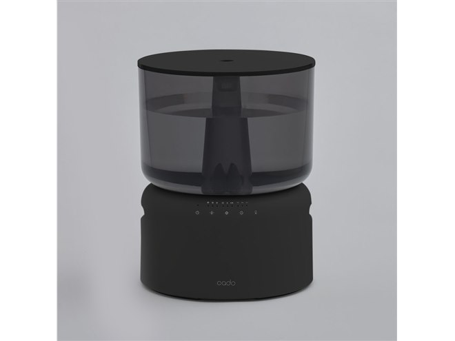 cado、清潔で省エネな独自ハイブリッド加湿技術搭載の「オートクリーン