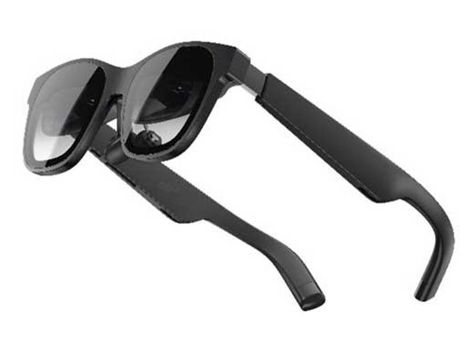 XREAL air2 pro 美品 値下げ XREAL、ARグラス「XREAL Air 2」「XREAL