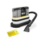 パナソニック、「Jコンセプト」を採用した紙パック式キャニスター掃除