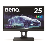 BenQ AQCOLOR PD2500Q [25インチ グレー] 価格比較 - 価格.com