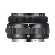 富士フイルム フジノンレンズ GF50mmF3.5 R LM WR 価格比較 - 価格.com