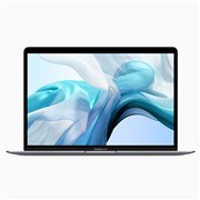 Apple MacBook Air Retinaディスプレイ 1600/13.3 MVFL2J/A [シルバー