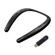 JVC NAGARAKU SP-A7WT-B [ブラック] 価格比較 - 価格.com