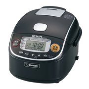 象印 極め炊き NP-RM05-TA [ブラウン] 価格比較 - 価格.com