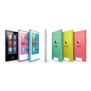 Apple iPod nano 第7世代 [16GB] 価格比較 - 価格.com