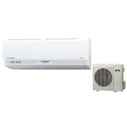 三菱重工 ビーバーエアコン SRK4024S2-W [ファインスノー] 価格比較