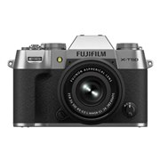 富士フイルム FUJIFILM X-T50 XC15-45mmレンズキット 価格比較 - 価格.com