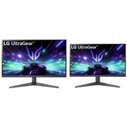 LGエレクトロニクス LG UltraGear 24GS50F-B [23.7インチ] 価格比較