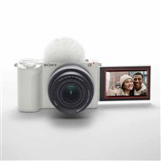 SONY VLOGCAM ZV-E10M2X ダブルズームレンズキット [ブラック] 価格