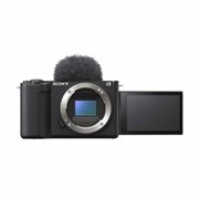 SONY VLOGCAM ZV-E10M2 ボディ 価格比較 - 価格.com