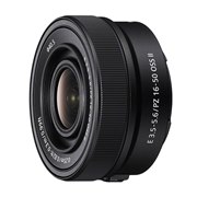 SONY E PZ 16-50mm F3.5-5.6 OSS II SELP16502 価格比較 - 価格.com