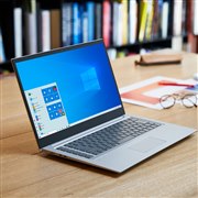 NEC LAVIE Home All-in-one HA970/RAB PC-HA970RAB [ファインブラック