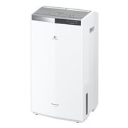 パナソニック 衣類乾燥除湿機 ナノイー搭載 F-YZTX60-W パナソニック F