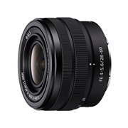 SONY FE 28-60mm F4-5.6 SEL2860 価格比較 - 価格.com