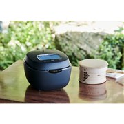 TIGER 炊飯器 JPL-G100 動作確認済み2021年