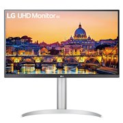 LGエレクトロニクス 27UP650-W [27インチ] 価格比較 - 価格.com