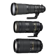 ニコン AF-S NIKKOR 500mm f/4E FL ED VR 価格比較 - 価格.com