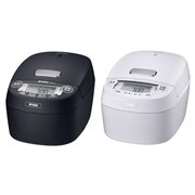 タイガー魔法瓶 炊きたて JPV-A100-WM [マットホワイト] 価格比較