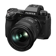 富士フイルム FUJIFILM X-H2 ボディ 価格比較 - 価格.com